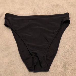 Xhilaration women’s swimsuit bottoms size XL
